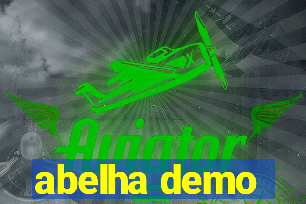 abelha demo